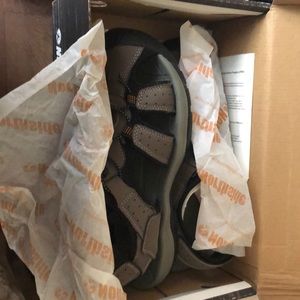 Men’s north side sport sandals
